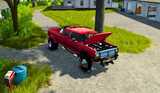 1992 Dodge Ram D250 Crew Cab Mod Thumbnail