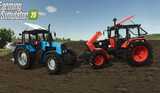 MTZ-1221 Pack Mod Thumbnail