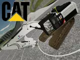 Cat 336F Mod Thumbnail
