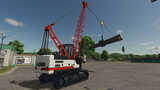 Grapple Yarder Mod Thumbnail