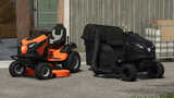 Husqvarna TS146XK Mod Thumbnail