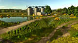 Louisiana Map Mod Thumbnail