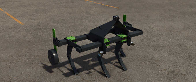 Cultimar UG4 Mod Image
