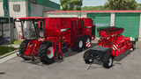Holmer Terra Dos T4-40 Mod Thumbnail