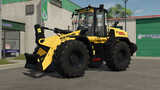 New Holland W190D Mod Thumbnail