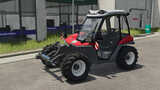 AEBI TT 281+ Mod Thumbnail