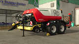 Pöttinger Impress 125 FC Pro Mod Thumbnail