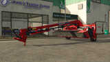 New Holland Discbine 313 Mod Thumbnail