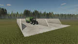 Finnish Bunker Silo Mod Thumbnail