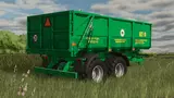 PST-18 Trailer Mod Thumbnail
