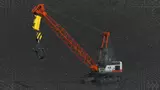 Grapple Yarder Mod Thumbnail