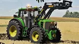 John Deere 6030 Premium Series Mod Thumbnail