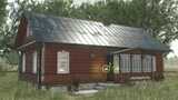 Small Polish Old House Mod Thumbnail
