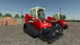 Gehl R190 Throwback Skid Steer Mod Thumbnail