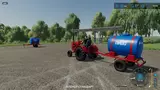 T-2025 + KOLOS Pack Mod Thumbnail
