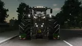 Fendt 900 Agribumper Mod Thumbnail