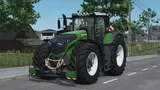 Fendt 1000 Vario Mod Thumbnail