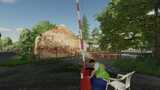 Placeable Animated Barrier Mod Thumbnail