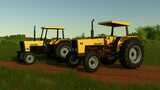 Valmet 78 & 88 Mod Thumbnail
