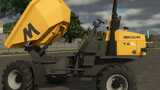 Mecalac TA9S Mod Thumbnail