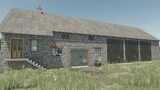 Barn with Cowshed Mod Thumbnail