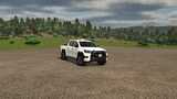 Toyota Hilux 2021 Edit Mod Thumbnail