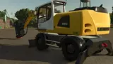 Liebherr A 920 Litronic Mod Thumbnail
