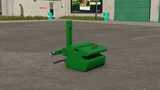 John Deere Weight Mod Thumbnail