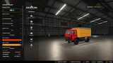 MAZ 5551A2 Mod Thumbnail
