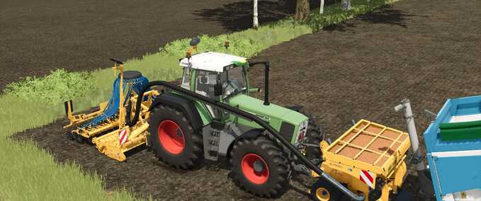 Alpego ASmaX 4m Pack Mod Image