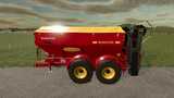 Bredal K165 Mod Thumbnail