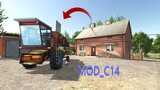 Combina C14 Mod Thumbnail