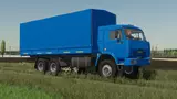 KamAZ-65111N & 53228 Truck Pack Mod Thumbnail