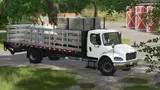 Freightliner M2 Stakebed Mod Thumbnail