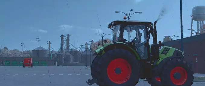 Tools ULTIME63 Shader Pack Final Farming Simulator mod