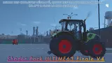 ULTIME63 Shader Pack Final Mod Thumbnail