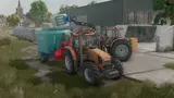 Renault Ares 600 Mod Thumbnail