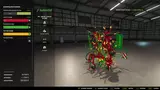 Samasz P-8890 Tedder Mod Thumbnail