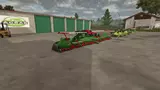 Claas Orbis 900 Multicolor Mod Thumbnail