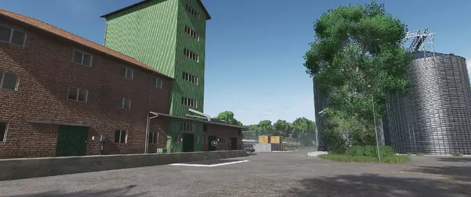 Harz and Heath Mod Image
