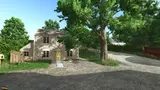The Small Holding - OakBridge Edit Mod Thumbnail