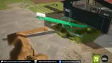 GEA Barn Cleaner System Mod Thumbnail