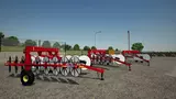 New Holland H5980 Wheel Rake Mod Thumbnail