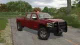 2012 Chevy Silverado Mod Thumbnail