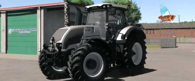 Valtra S3 Series Mod Image
