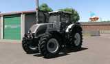 Valtra S3 Series Mod Thumbnail