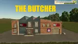 The Butcher Mod Thumbnail