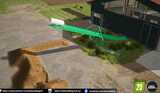 GEA Barn Cleaner System Mod Thumbnail