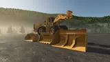 2004 Kawasaki 115ZV Front End Loader Mod Thumbnail