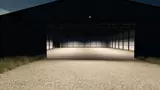 80x100 Cold Storage Shed Mod Thumbnail
